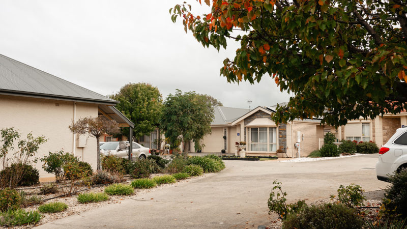 Distinctive Lifestyle Victor Harbor