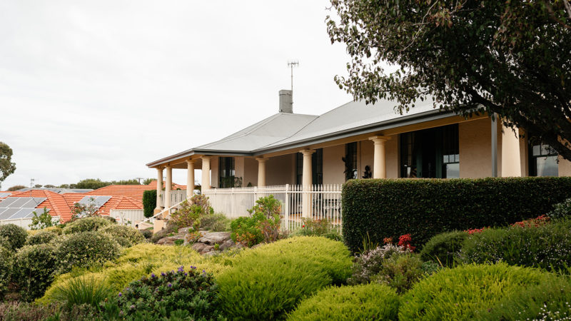 Distinctive Lifestyle Victor Harbor