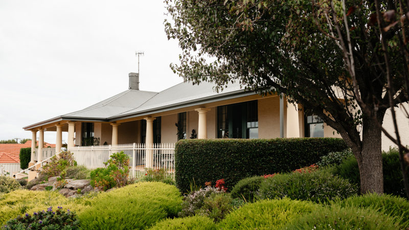 Distinctive Lifestyle Victor Harbor