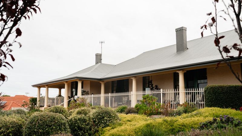 Distinctive Lifestyle Victor Harbor