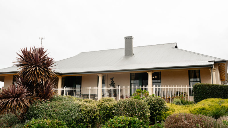 Distinctive Lifestyle Victor Harbor