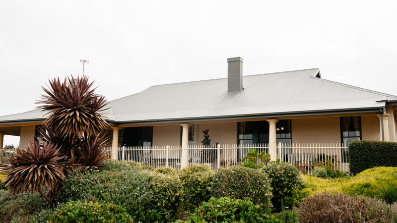 Distinctive Lifestyle Victor Harbor