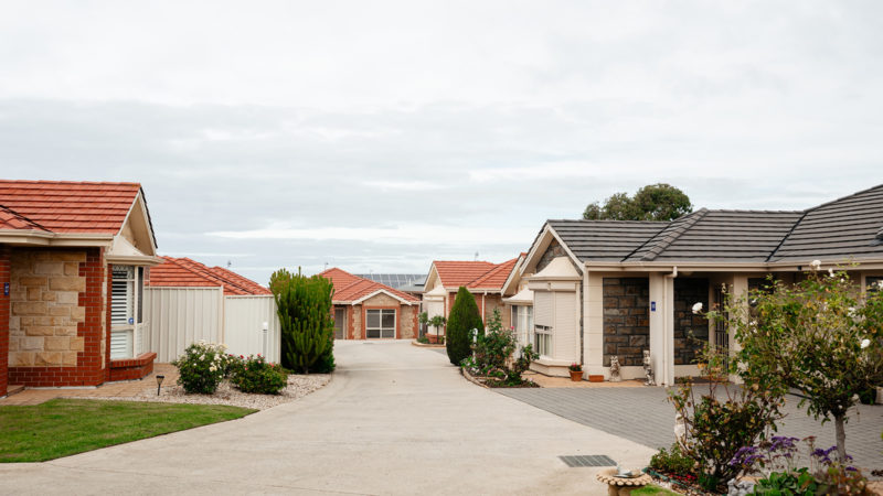 Distinctive Lifestyle Victor Harbor