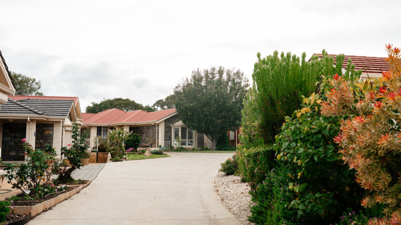 Distinctive Lifestyle Victor Harbor