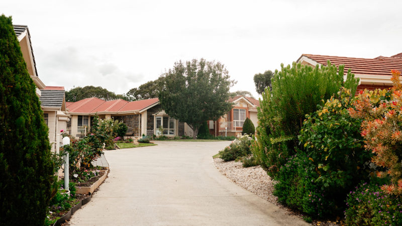 Distinctive Lifestyle Victor Harbor