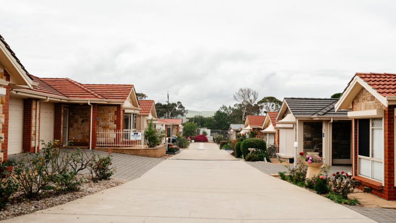 Distinctive Lifestyle Victor Harbor