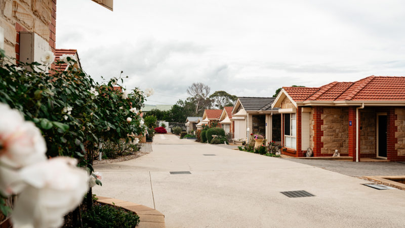 Distinctive Lifestyle Victor Harbor