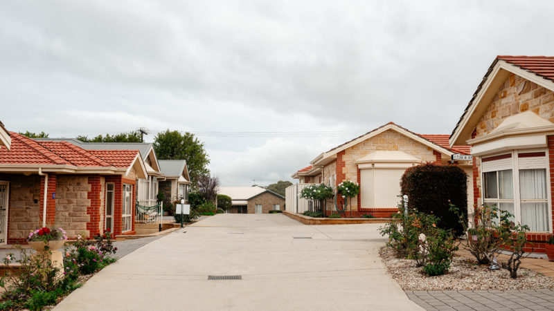 Distinctive Lifestyle Victor Harbor