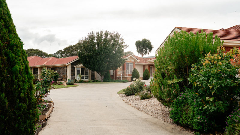 Distinctive Lifestyle Victor Harbor