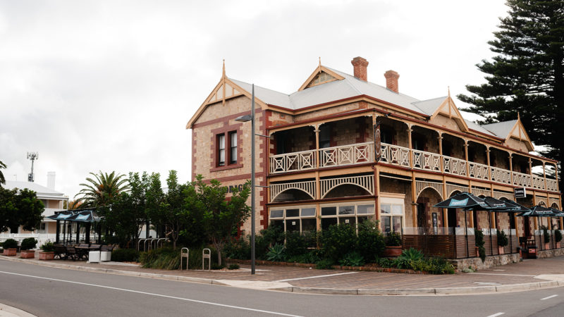 Distinctive Lifestyle Victor Harbor