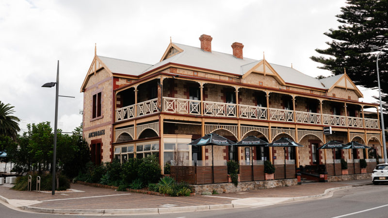 Distinctive Lifestyle Victor Harbor